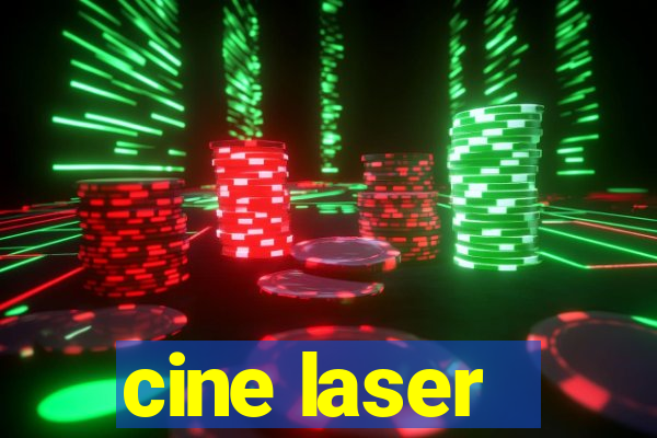 cine laser - porto velho
